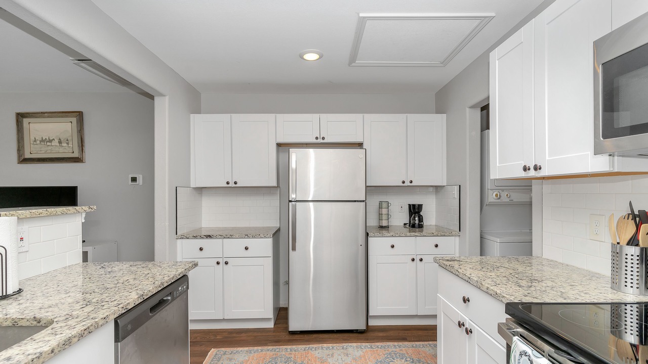 Photo of Kitchen in Grand Prairie