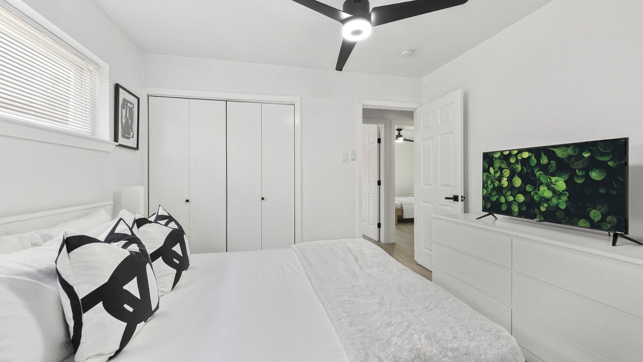Photo of Bedroom in Northwest Dallas