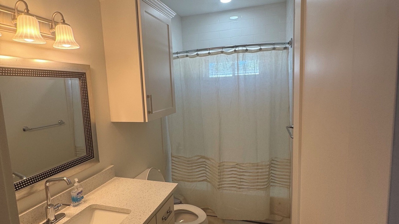 Photo of Bathroom in Wharton