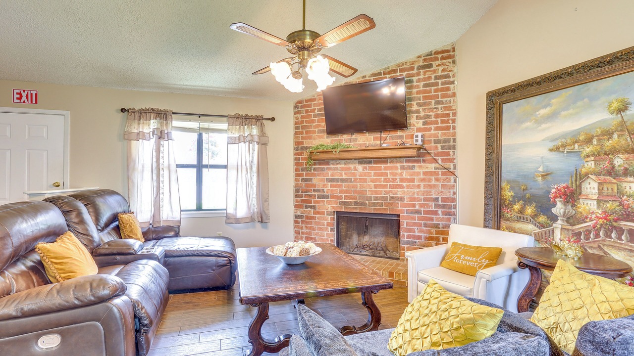 Photo of Bedroom in Lufkin
