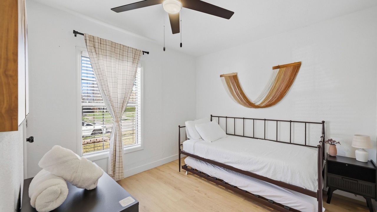 Photo of Bedroom in The Colony