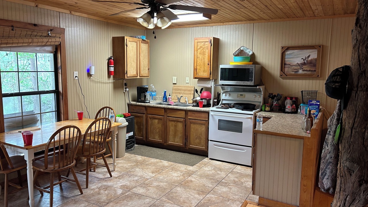 Photo of Kitchen in Hillister