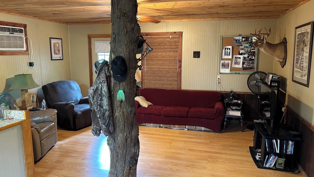Photo of Livingroom in Hillister