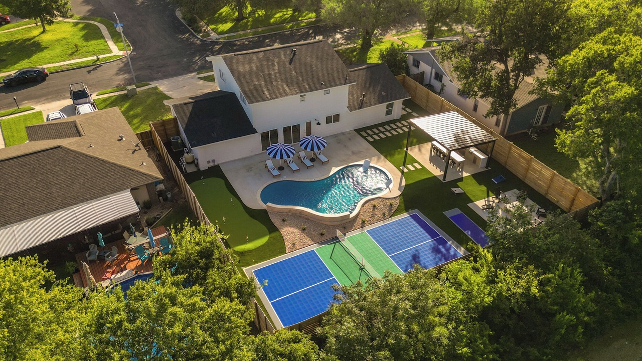 Photo of Outdoor in North San Antonio - SAT