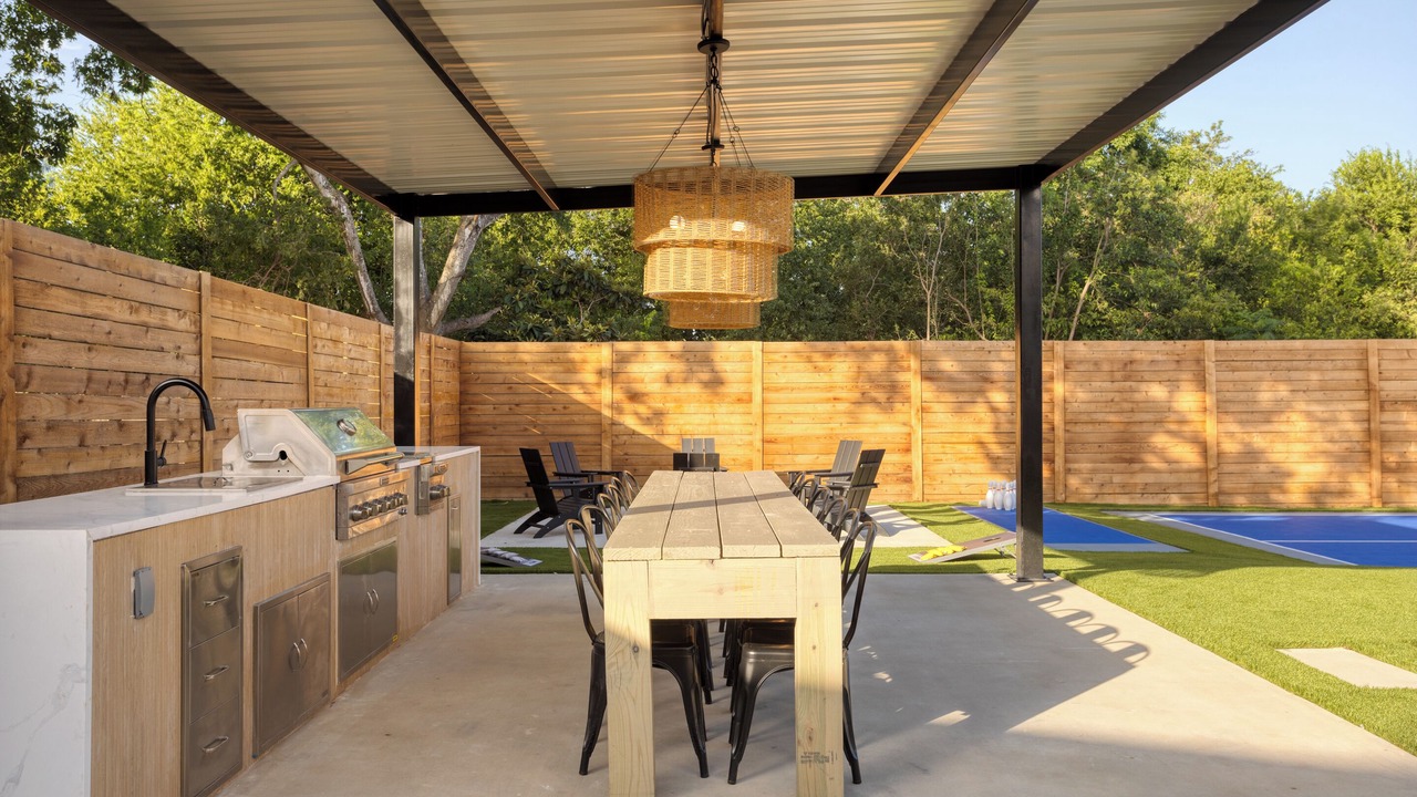 Photo of Outdoor in North San Antonio - SAT