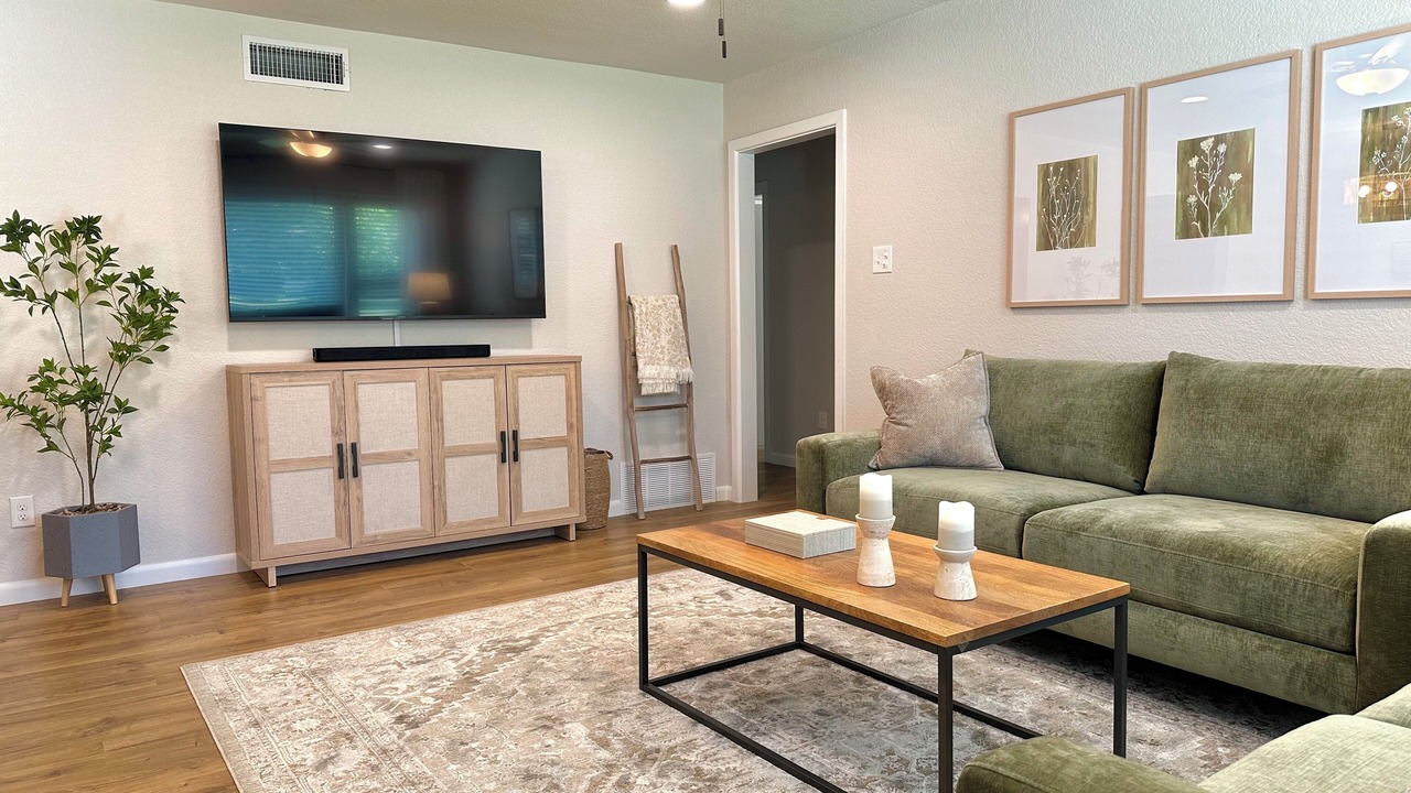 Photo of Bedroom in Fort Worth