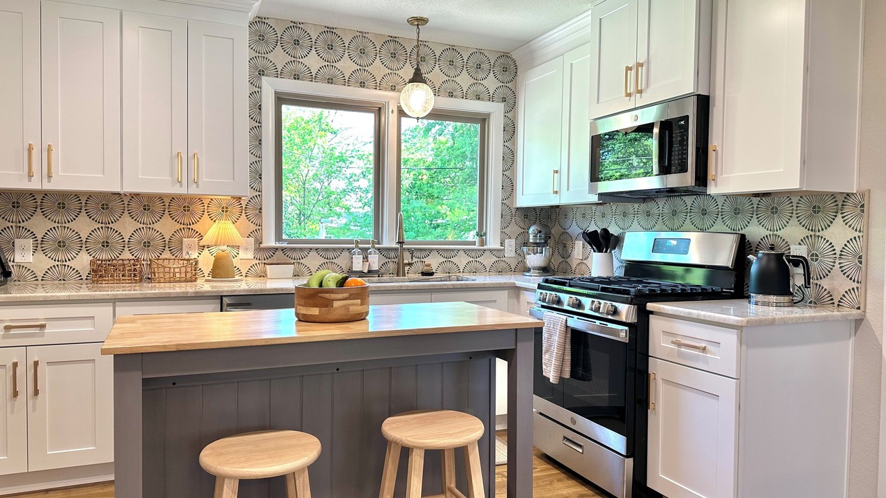Photo of Kitchen in Fort Worth