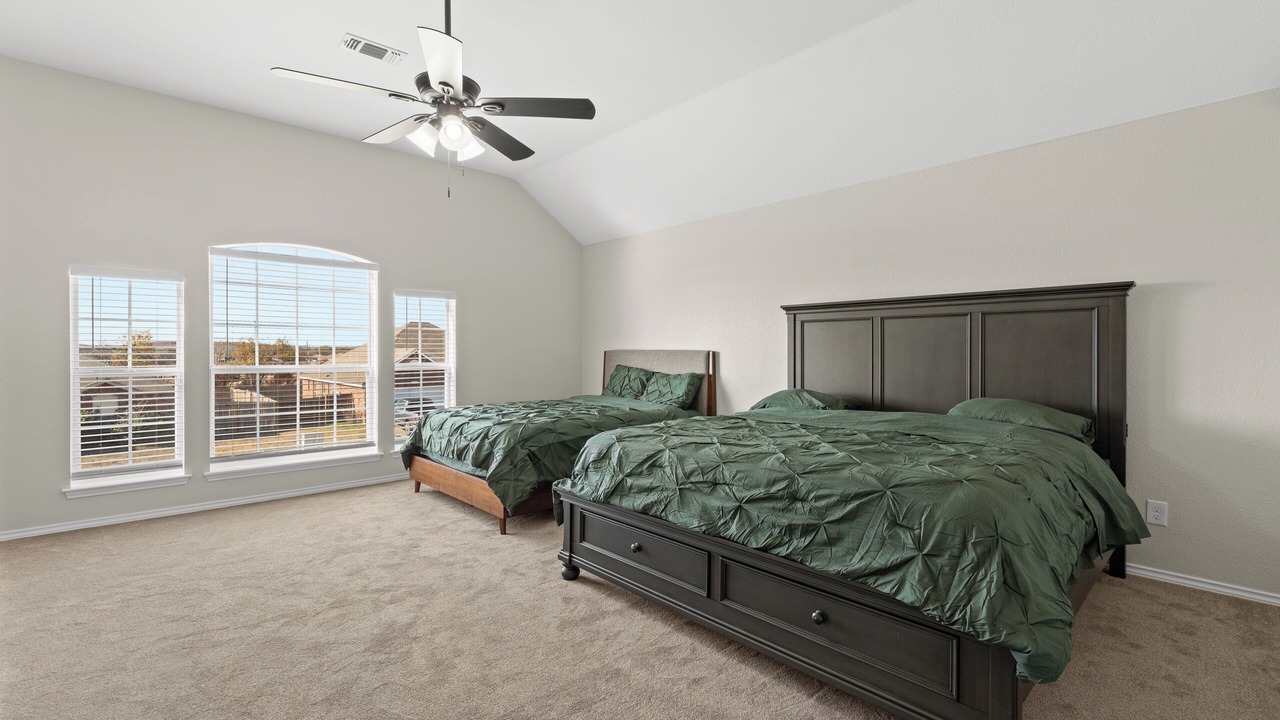 Photo of Bedroom in Burleson