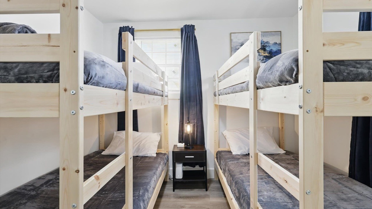 Photo of Bedroom in West Dallas
