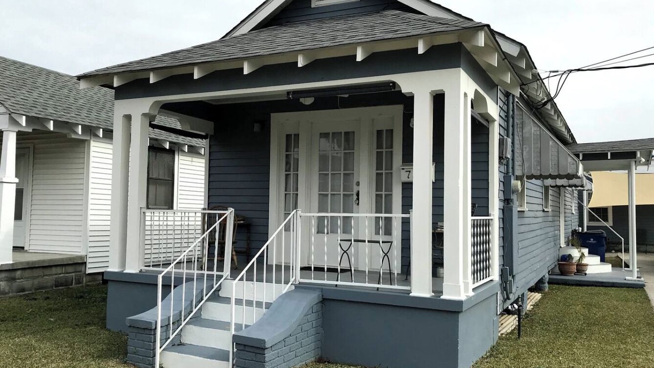 Photo of Outdoor in Westwego