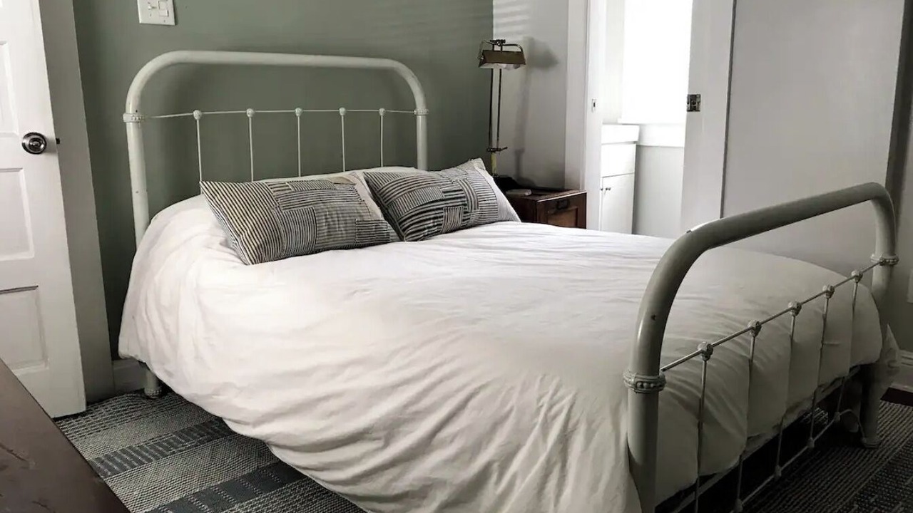 Photo of Bedroom in Westwego
