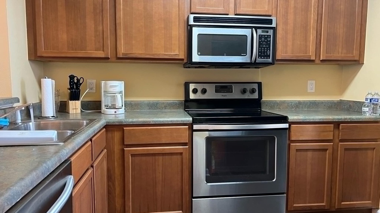 Photo of Kitchen in Terrytown