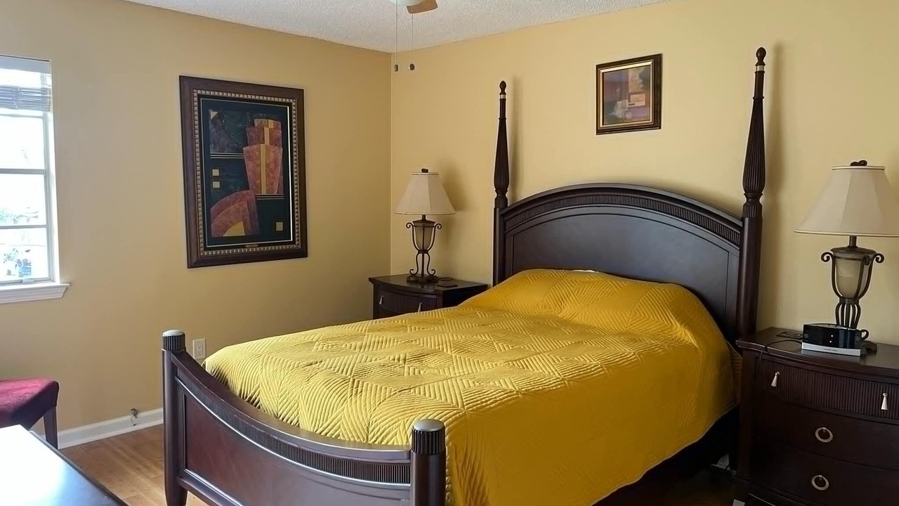 Photo of Bedroom in Terrytown