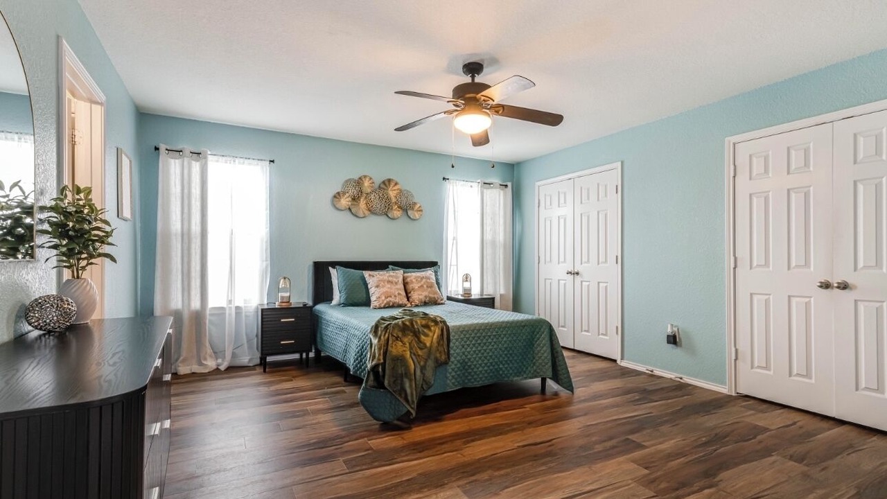 Photo of Bedroom in Southside