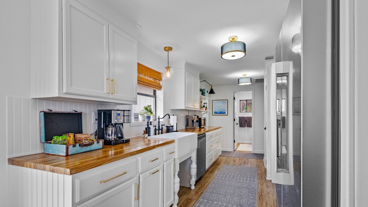 Photo of Kitchen in Beaver Shores