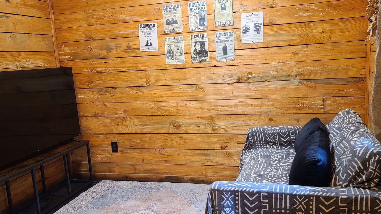 Photo of Bedroom in Mineola