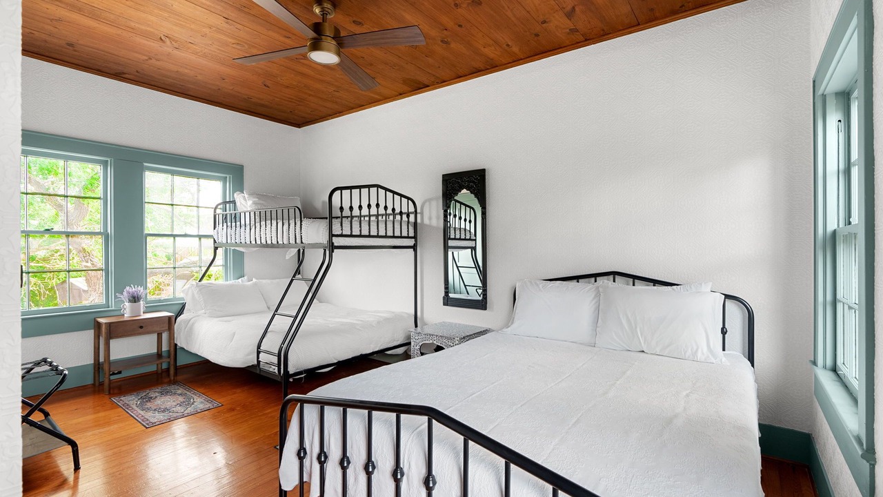 Photo of Bedroom in Buda