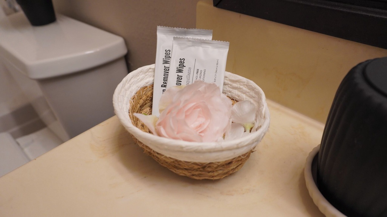 Photo of Bathroom in Atascocita