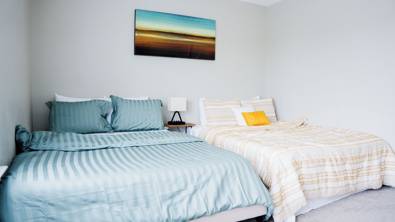 Photo of Bedroom in Stony Ridge North