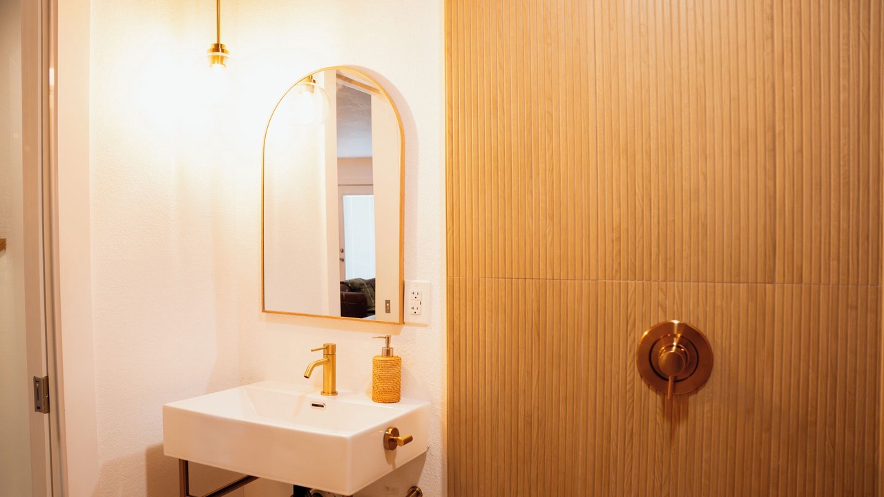 Photo of Bathroom in Stony Ridge North
