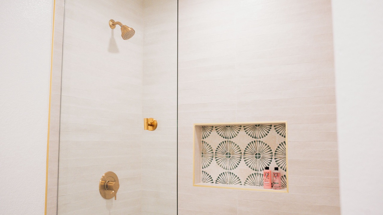 Photo of Bathroom in Stony Ridge North