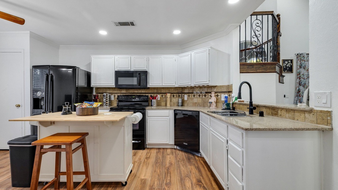Photo of Kitchen in Frisco