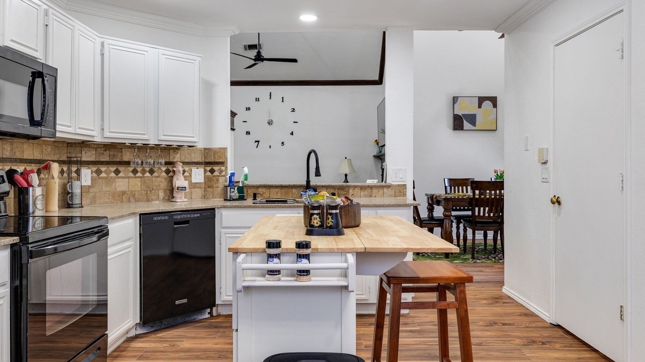 Photo of Kitchen in Frisco