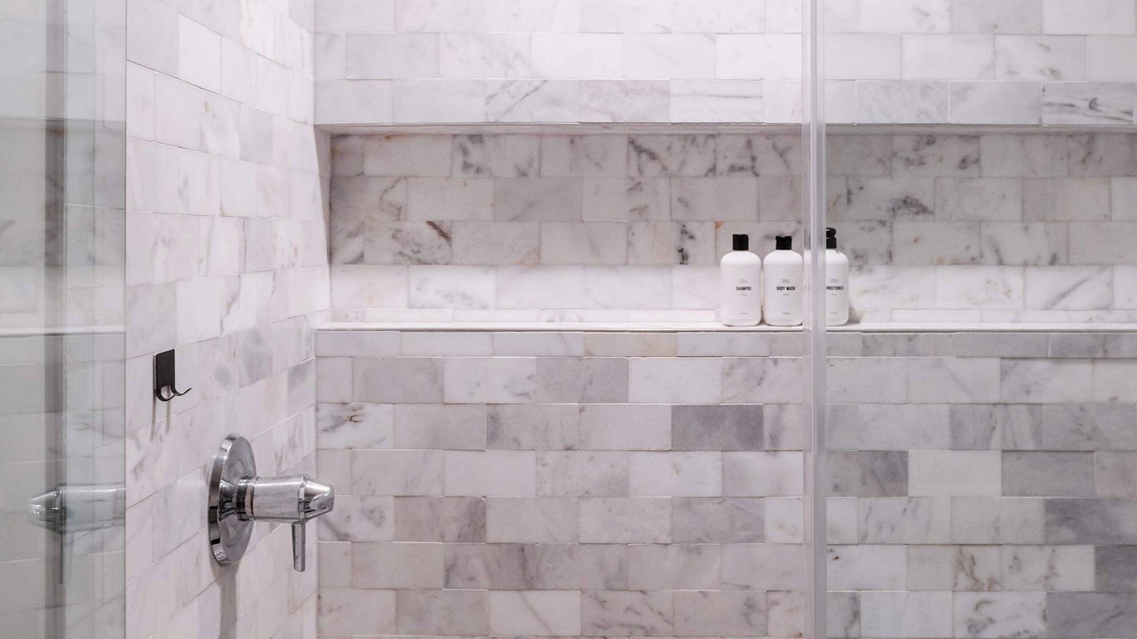 Photo of Bathroom in Faubourg Lafayette