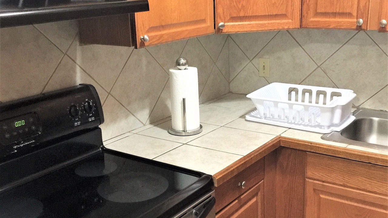 Photo of Kitchen in Beauregard Town Historic District