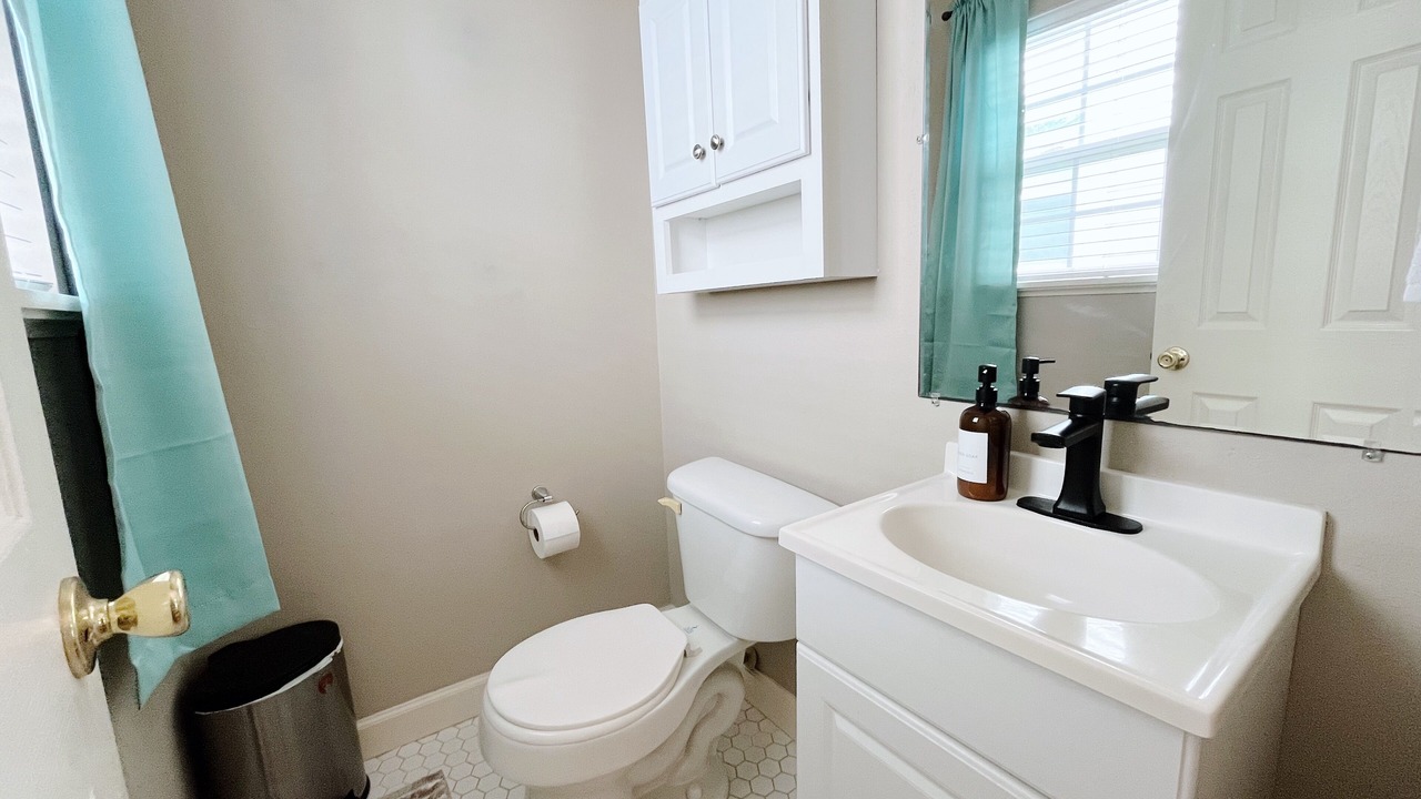 Photo of Bathroom in Gulfport
