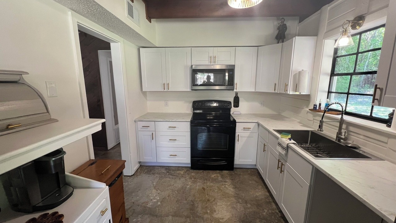 Photo of Kitchen in Diamondhead