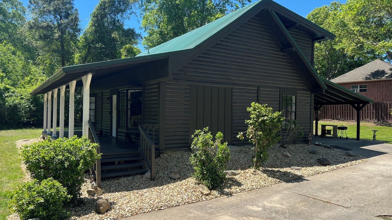 Photo of Outdoor in Diamondhead