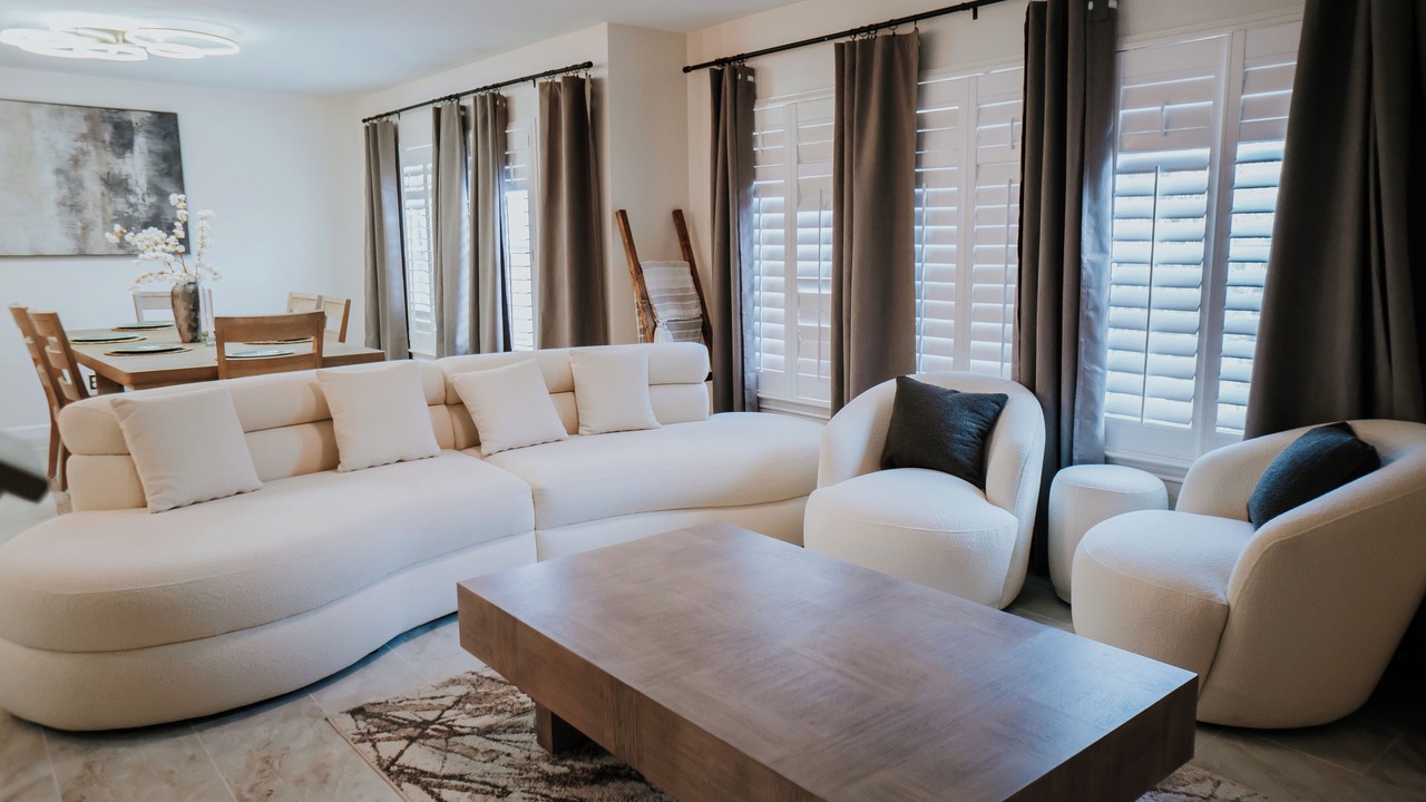 Photo of Livingroom in Greater East End