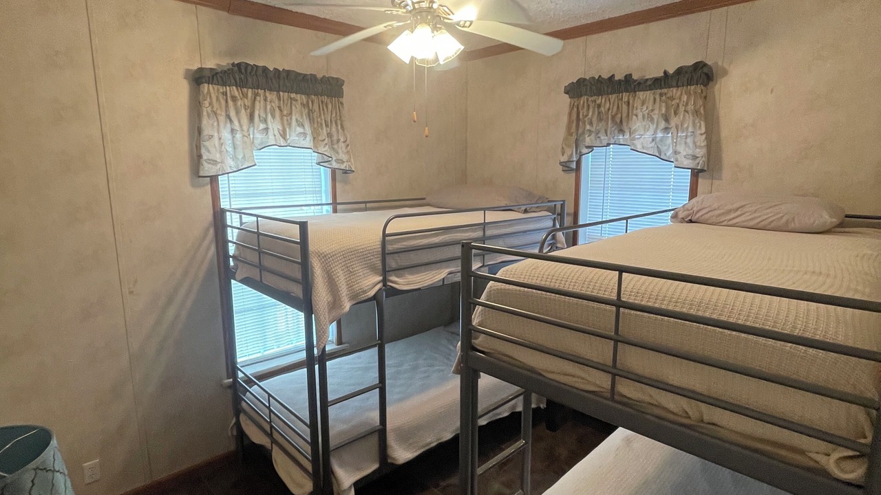Photo of Bedroom in Delacroix