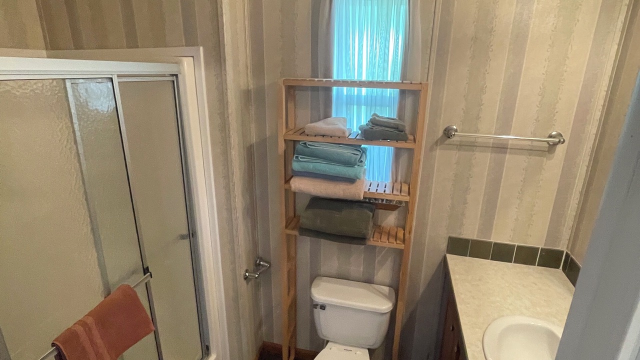Photo of Bathroom in Delacroix