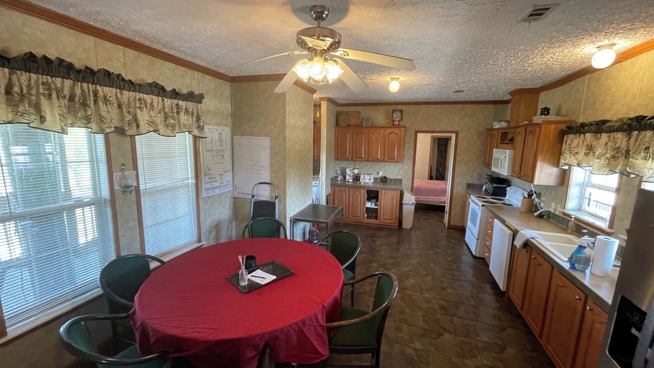 Photo of Kitchen in Delacroix