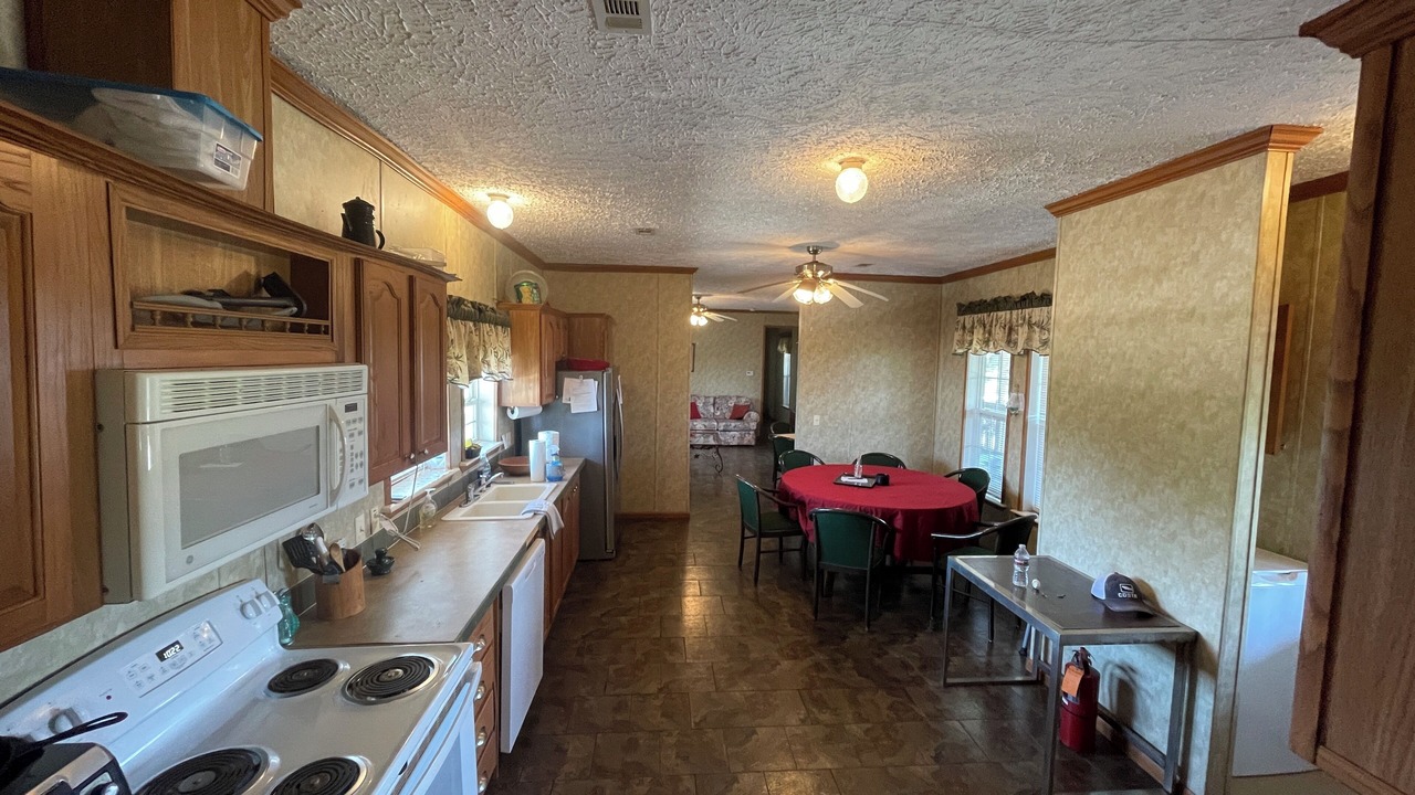 Photo of Kitchen in Delacroix
