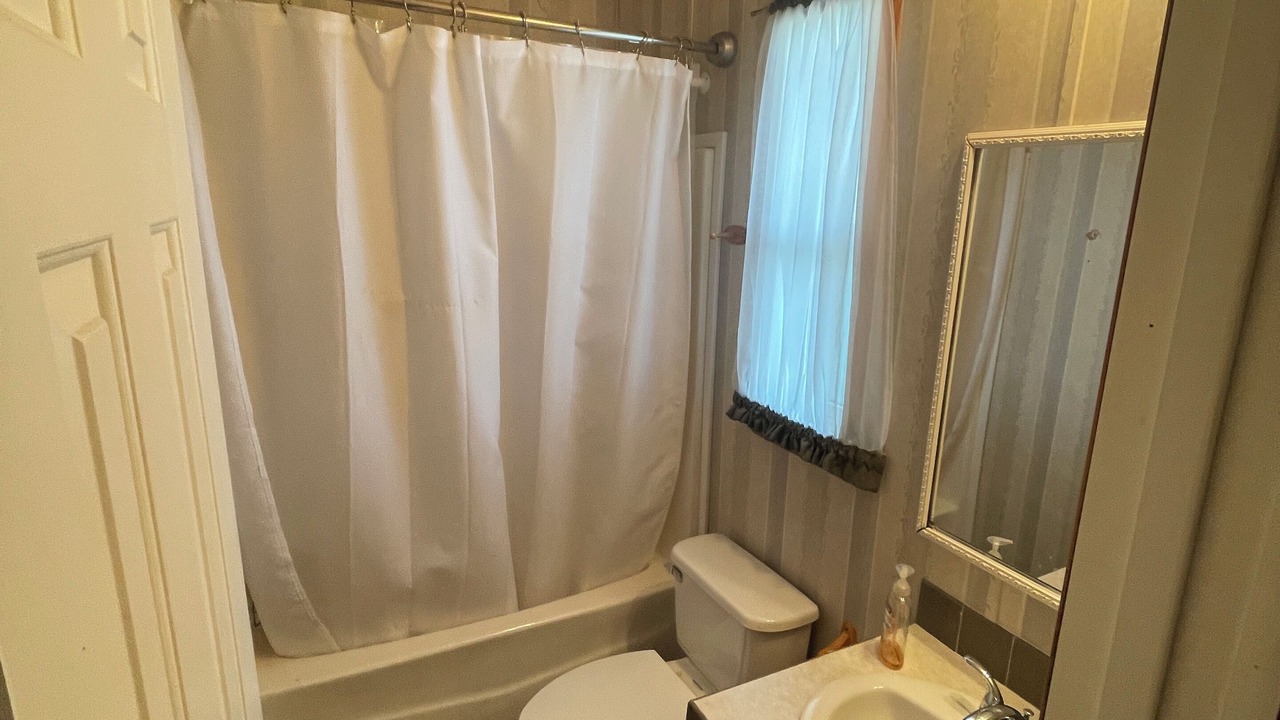 Photo of Bathroom in Delacroix