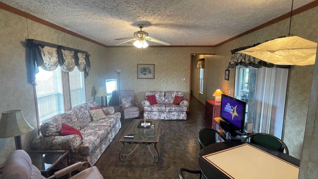 Photo of Livingroom in Delacroix