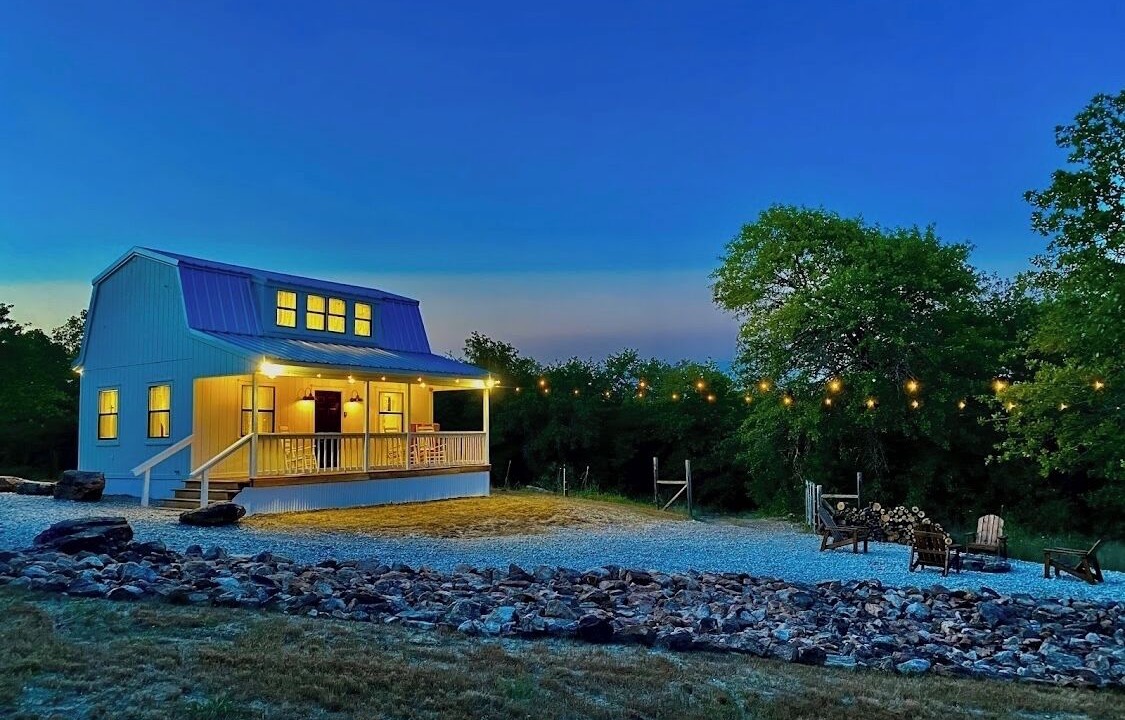 Photo of Outdoor in Sunset