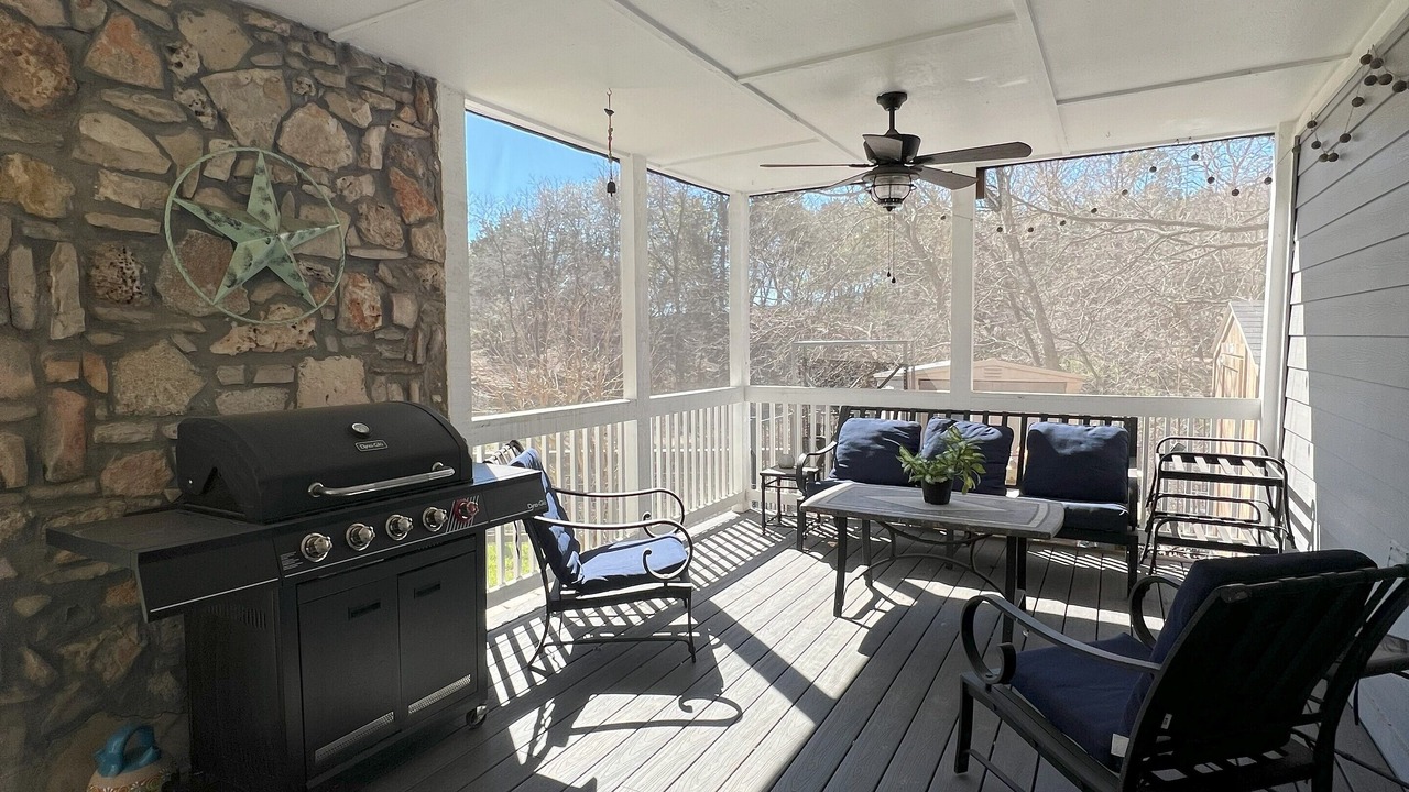 Photo of Outdoor in Jonestown