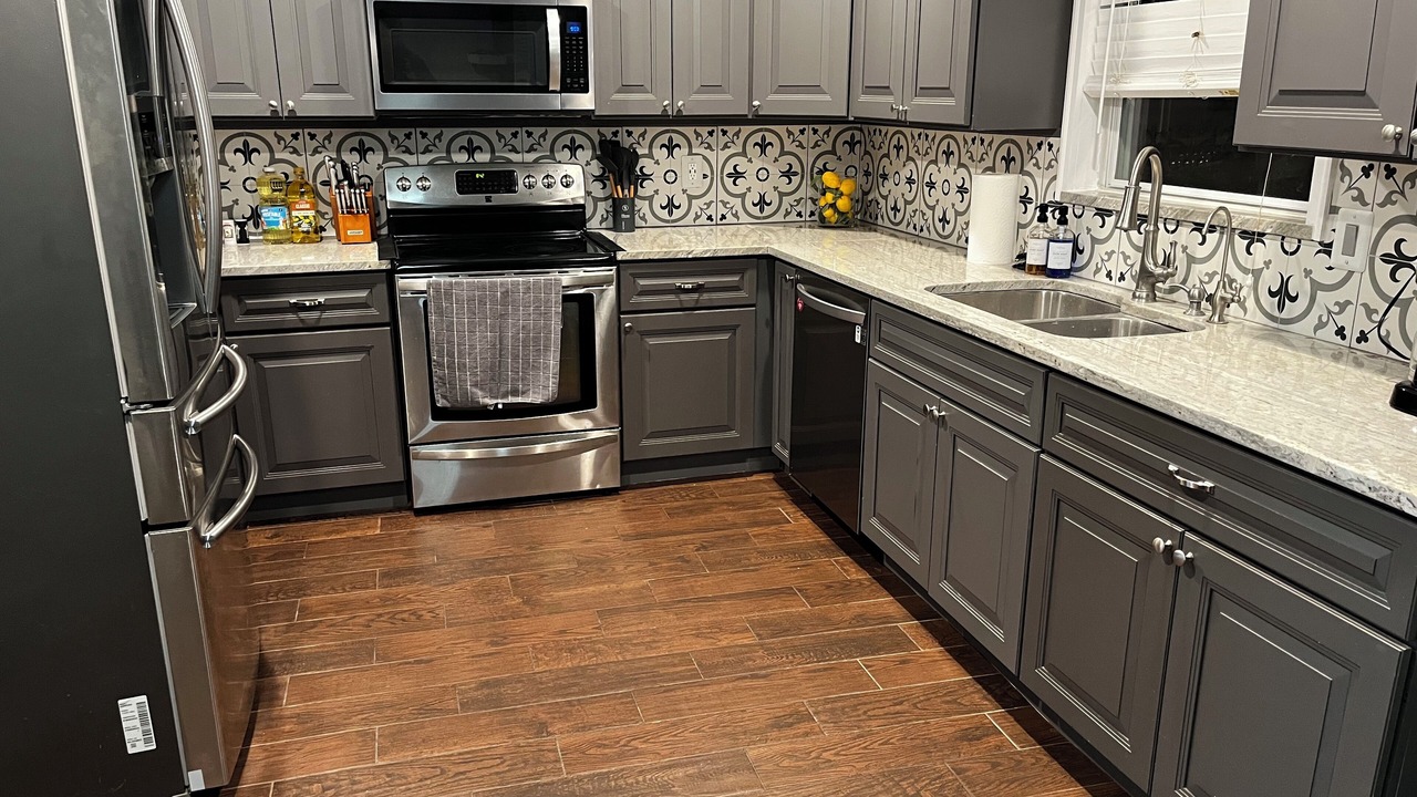Photo of Kitchen in Wetmore