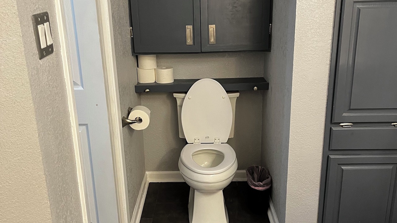 Photo of Bathroom in Wetmore
