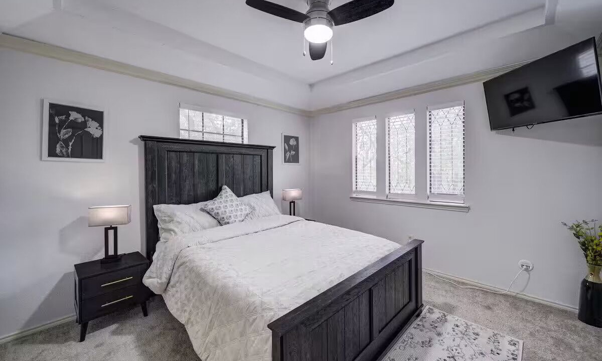 Photo of Bedroom in Trophy Club