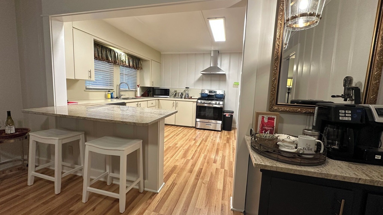 Photo of Kitchen in Breaux Bridge