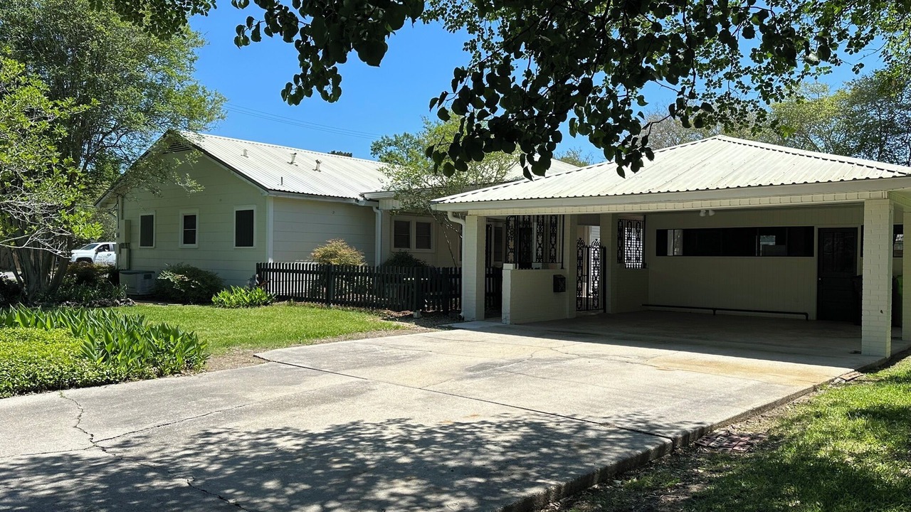 Photo of Outdoor in Breaux Bridge
