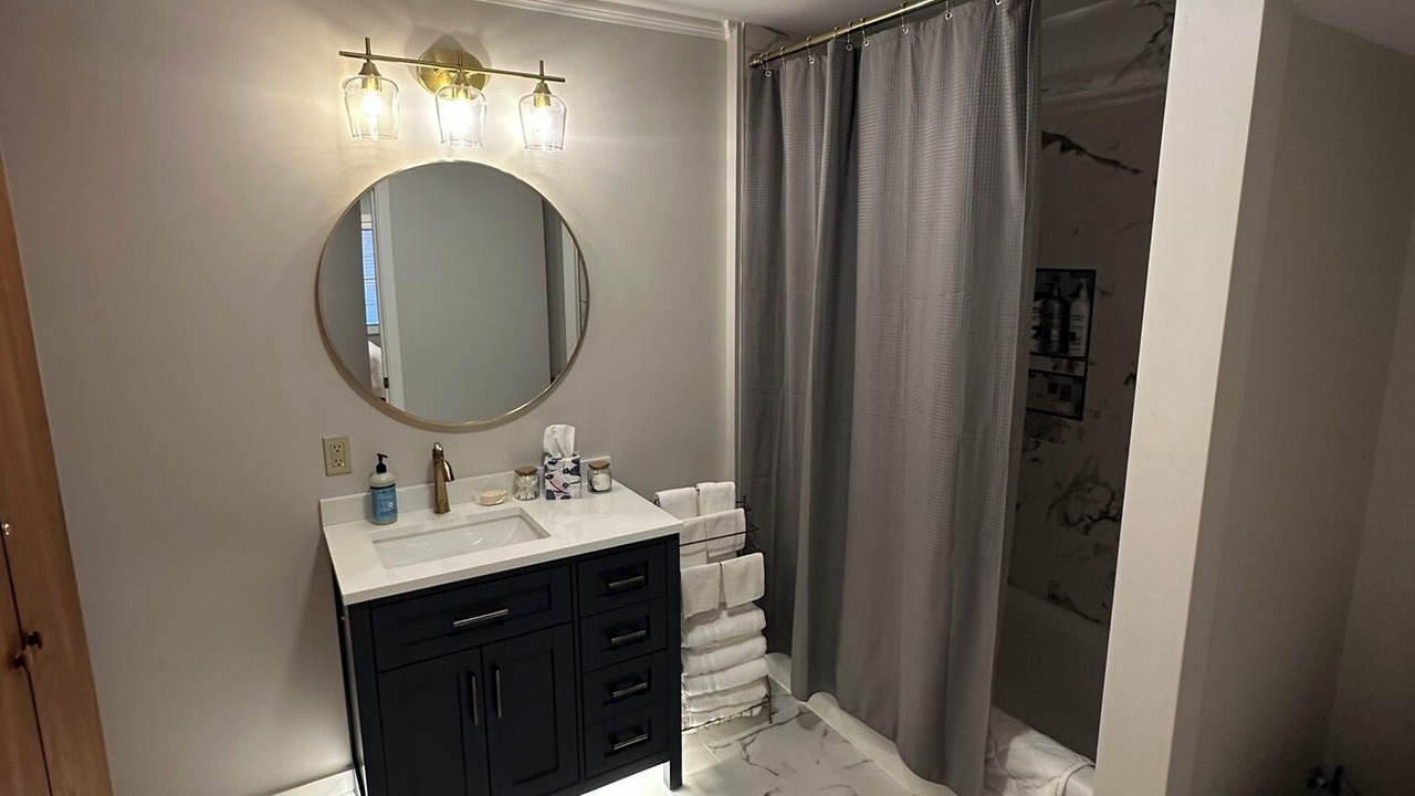 Photo of Bathroom in Breaux Bridge