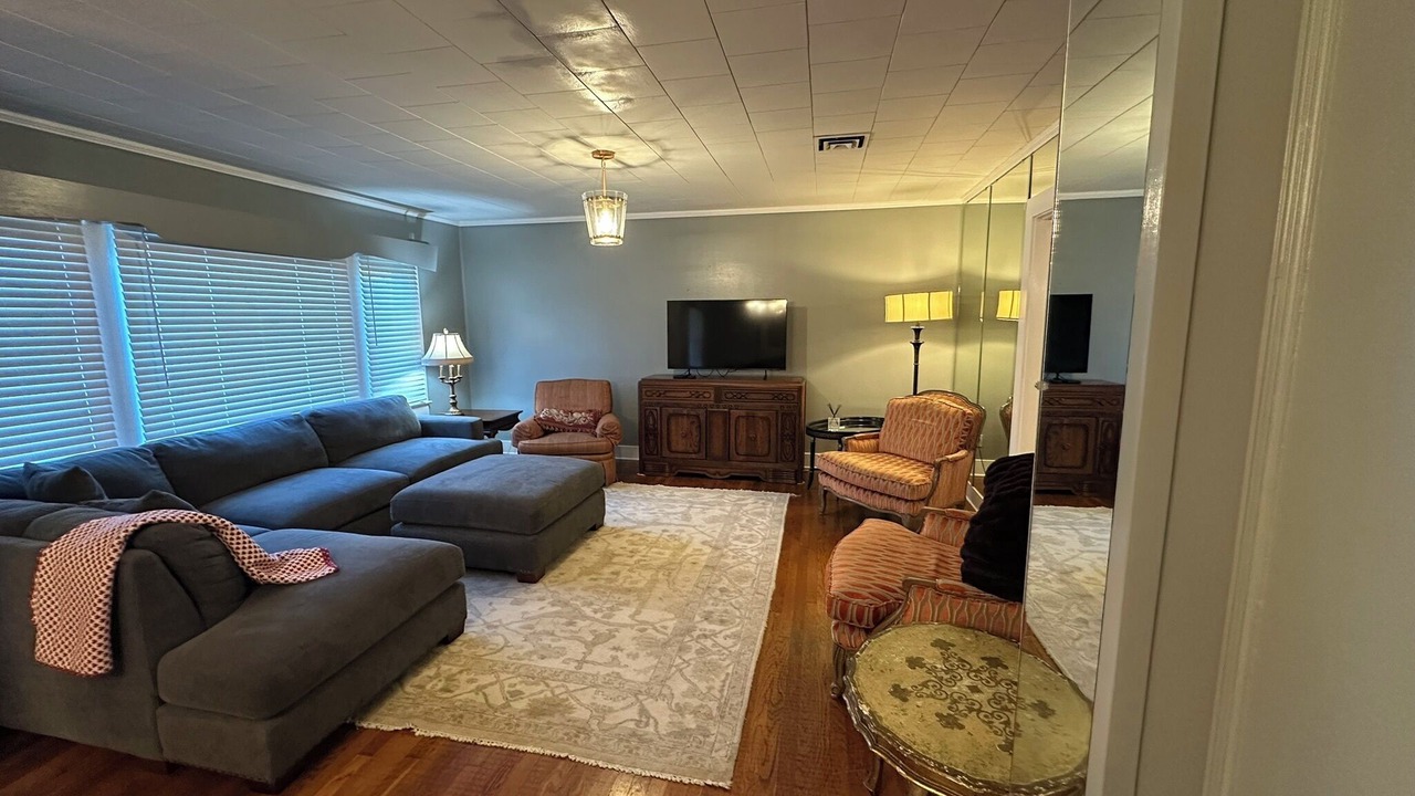 Photo of Livingroom in Breaux Bridge