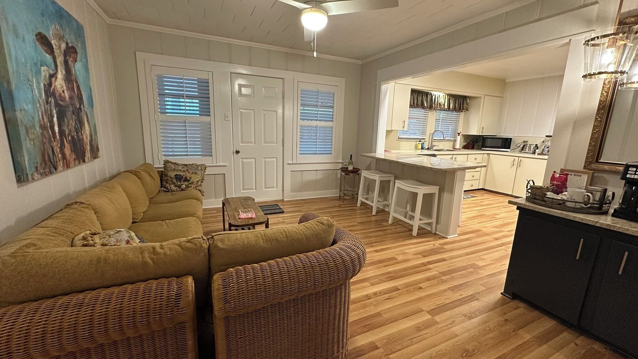 Photo of Livingroom in Breaux Bridge