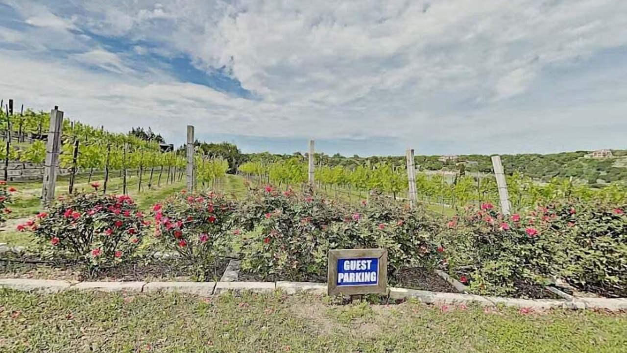 Photo of Outdoor in Lago Vista